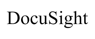 DOCUSIGHT