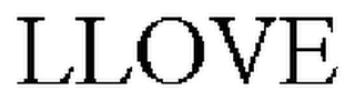 LLOVE