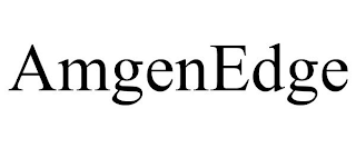 AMGENEDGE