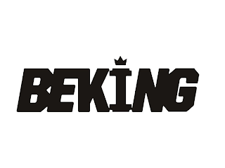 BEKING