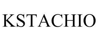 KSTACHIO