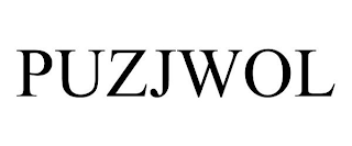 PUZJWOL