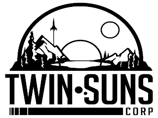 TWIN SUNS CORP