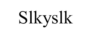 SLKYSLK