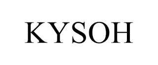 KYSOH