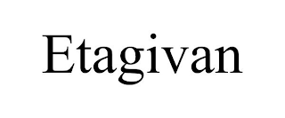 ETAGIVAN