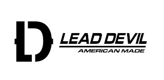 LD LEAD DEVIL AMERICAN MADE