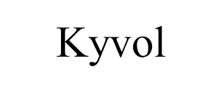 KYVOL