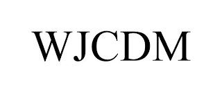 WJCDM