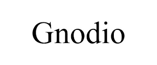 GNODIO