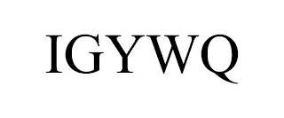 IGYWQ