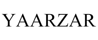 YAARZAR