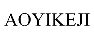 AOYIKEJI