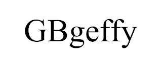 GBGEFFY