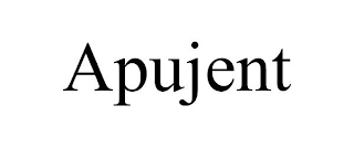 APUJENT