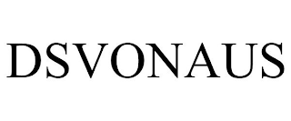 DSVONAUS