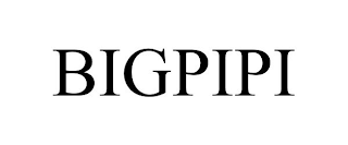 BIGPIPI