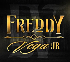 FV FREDDY FV VEGA JR