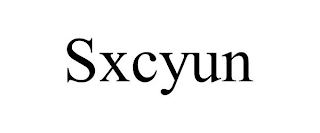 SXCYUN