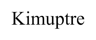 KIMUPTRE