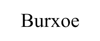 BURXOE