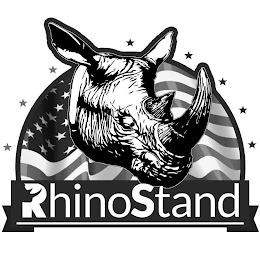 RHINOSTAND