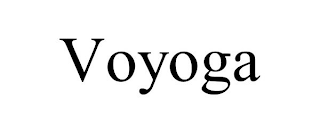 VOYOGA