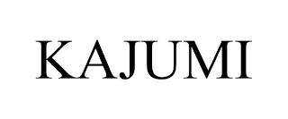 KAJUMI