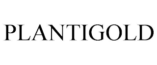 PLANTIGOLD