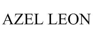 AZEL LEON