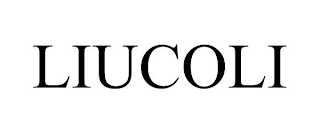 LIUCOLI