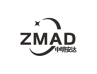 ZMAD