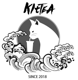 KITTEA SINCE 2018