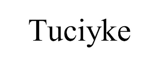 TUCIYKE