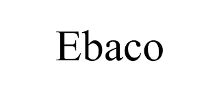 EBACO