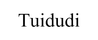 TUIDUDI