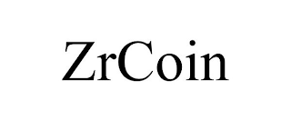 ZRCOIN