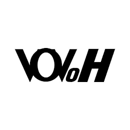 VOVOH