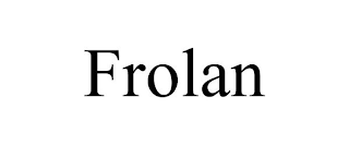 FROLAN