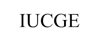 IUCGE