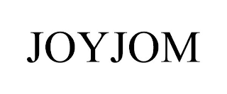 JOYJOM