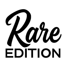 RARE EDITION