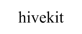 HIVEKIT