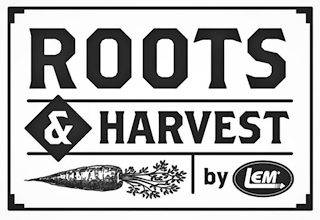 ROOTS & HARVEST