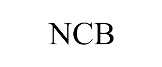 NCB