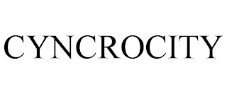 CYNCROCITY