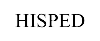 HISPED