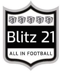 BLITZ 21 ALL IN FOOTBALL