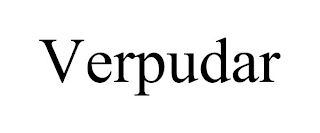 VERPUDAR