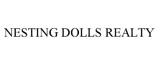 NESTING DOLLS REALTY